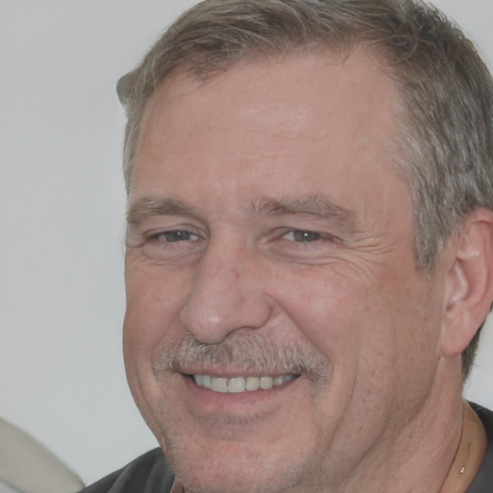 Porträt von Dozent Viktor Steinbach