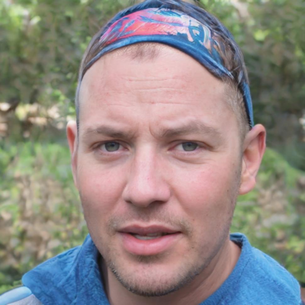 Burkhard Möller, Senior Risikoanalyst