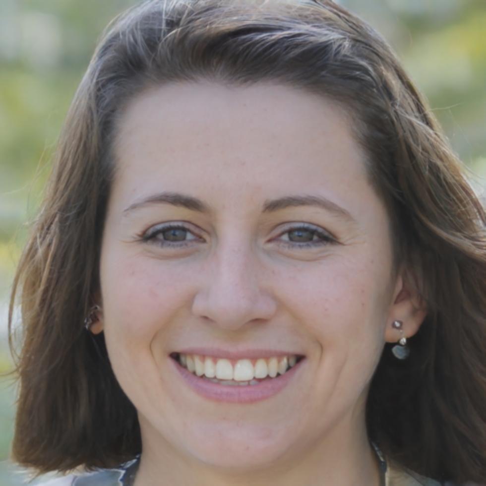 Gitta Beckmann, Compliance Spezialistin