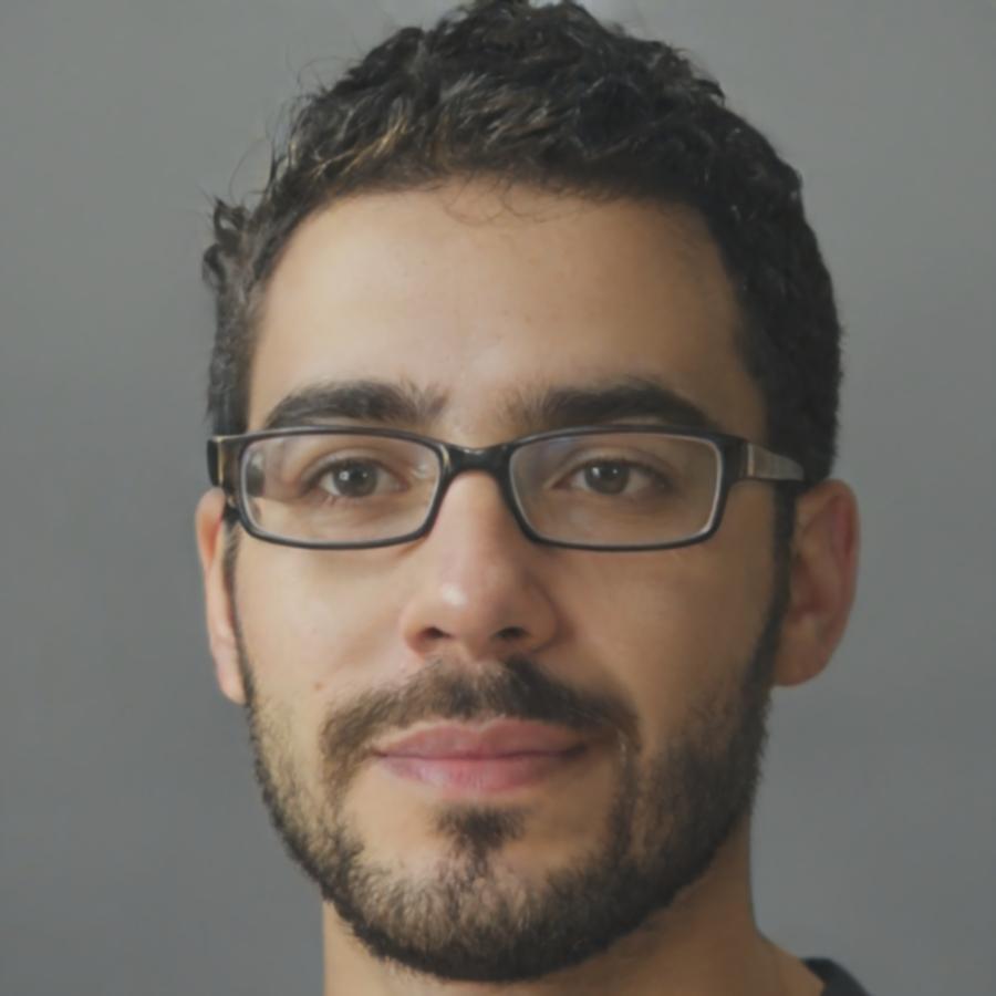 Torben Falkenberg - Senior Risikoanalyst